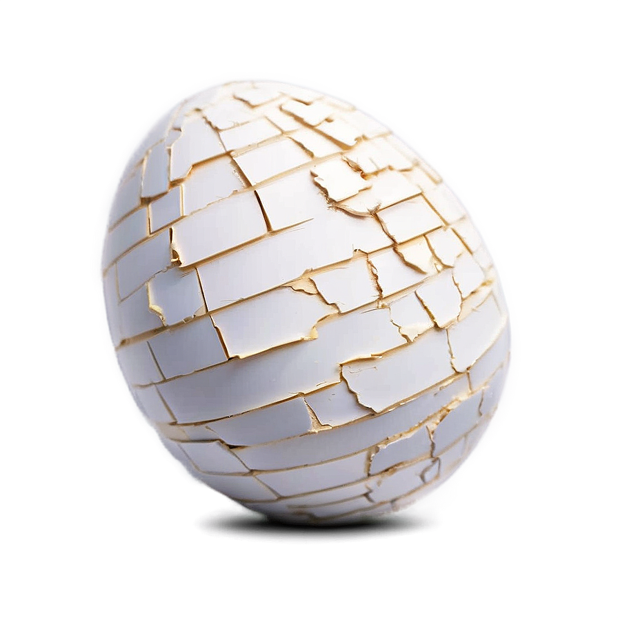 Eggshell Cracks Png Uer67