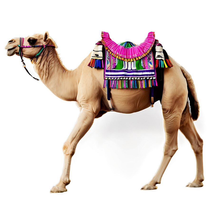 Egyptian Camel Png Mls94