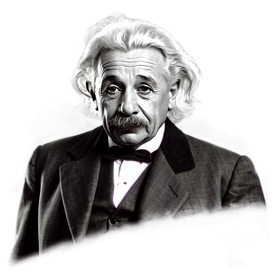 Einstein Inspirational Quote Png 55