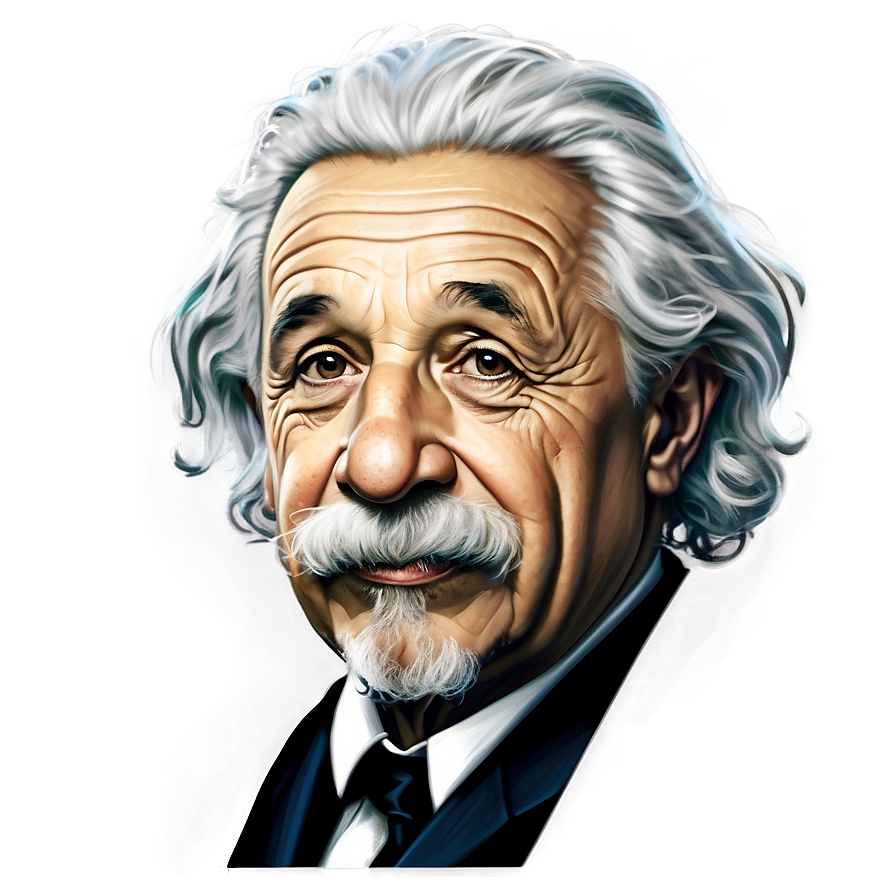 Einstein Nobel Prize Png 88