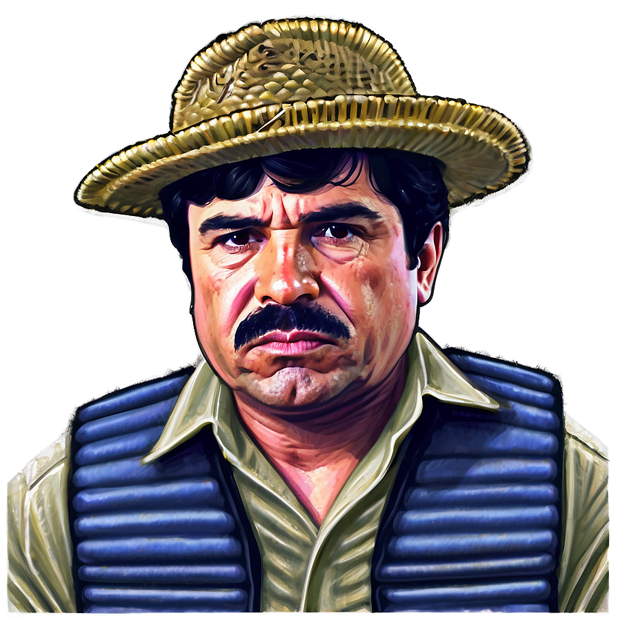 El Chapo B