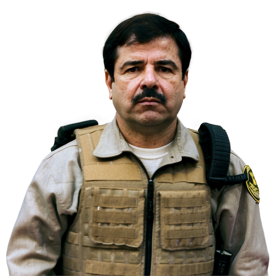 El Chapo Controversial Statements Png Vcw84