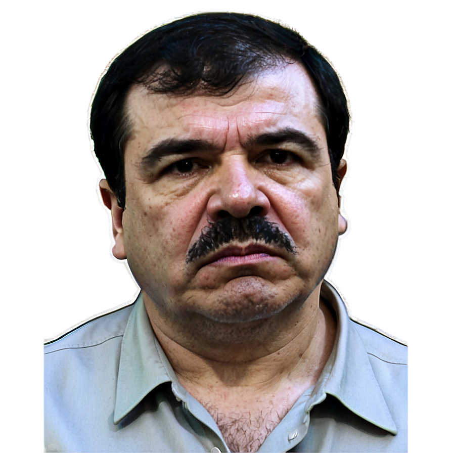 El Chapo Guilty Verdict Png 46