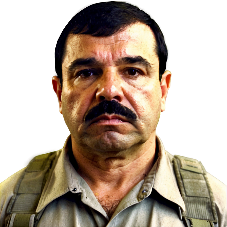 El Chapo Historical Impact Png 74