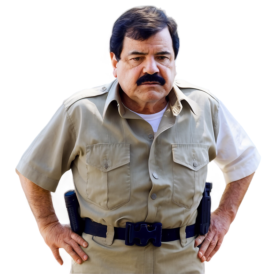 El Chapo Incarceration Timeline Png 33