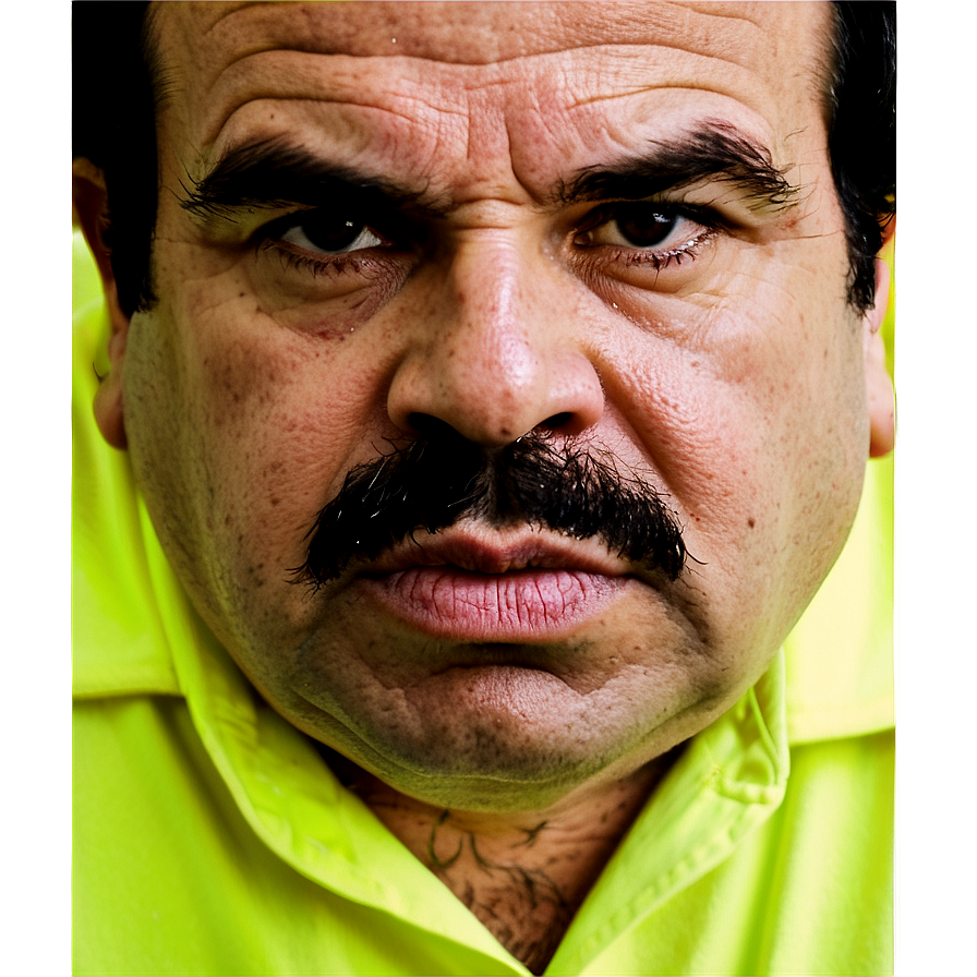 El Chapo Kingpin Lifestyle Png 69