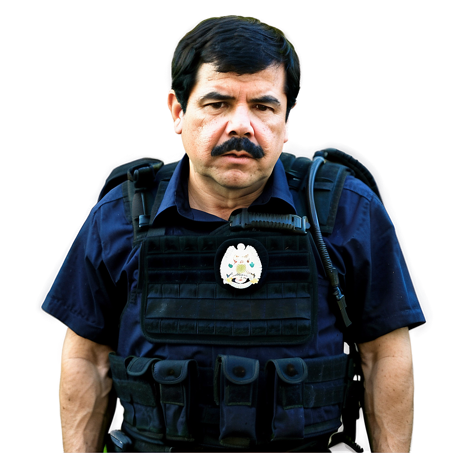 El Chapo Legal Challenges Png Hss