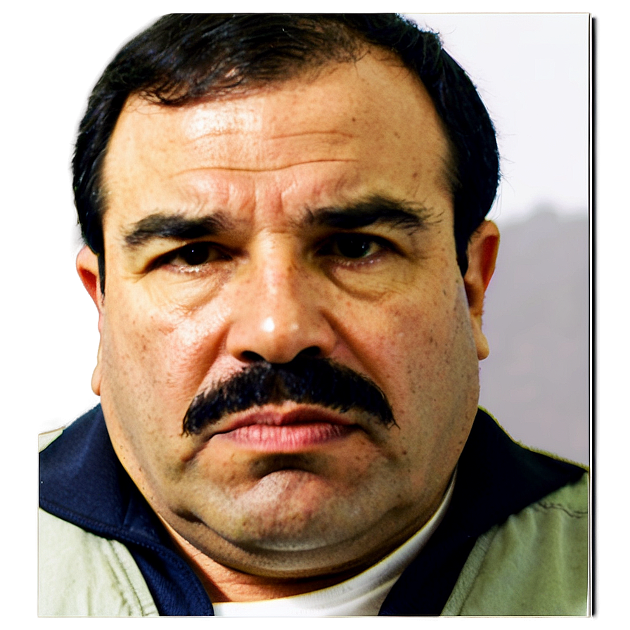 El Chapo Wanted Poster Png Cxe