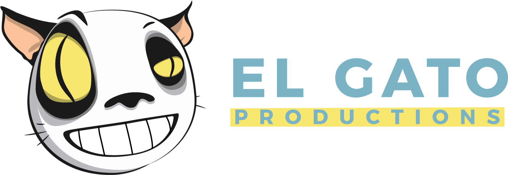 El Gato Productions Logo