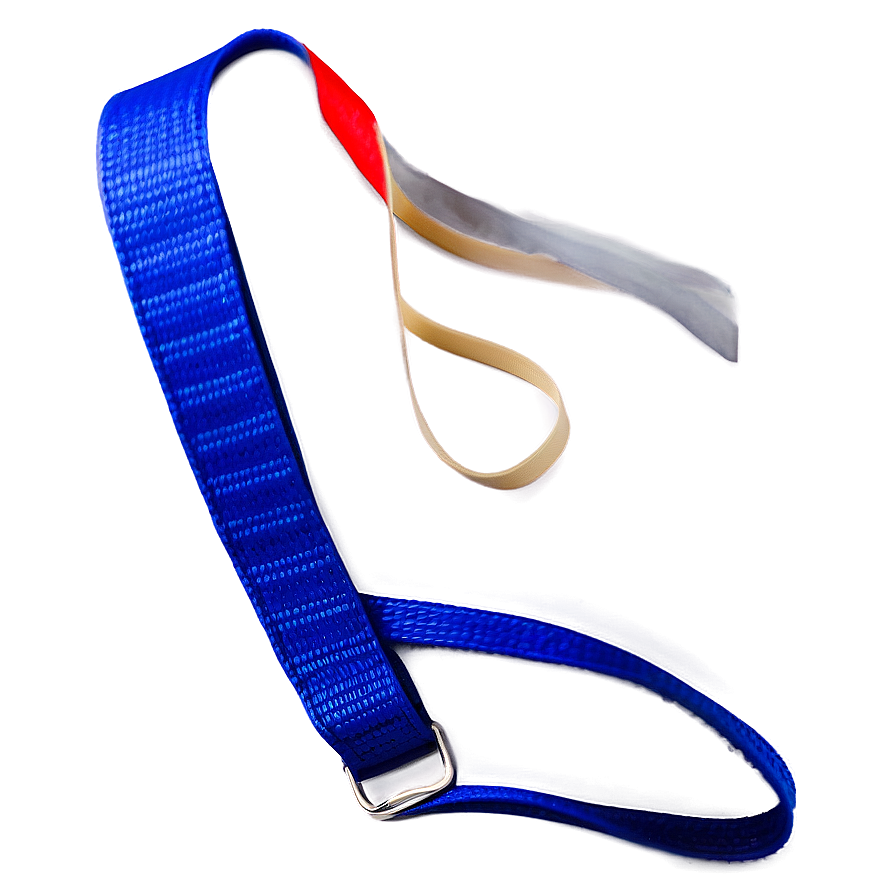 Elastic Strap Png Glj