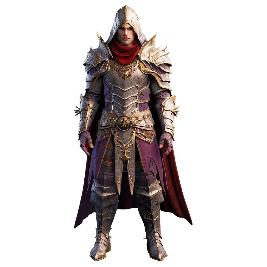 Elden Ring Character Model Png Download 30