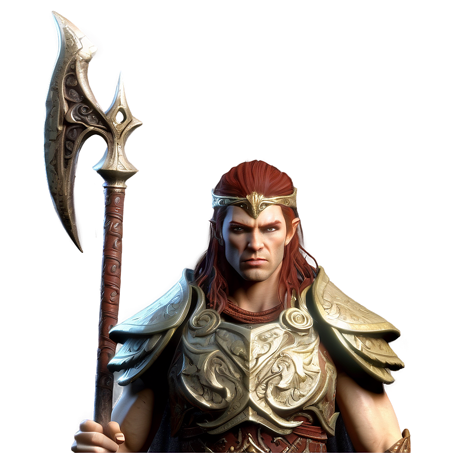 Elden Ring Npc Character Png Graphic Qdd83