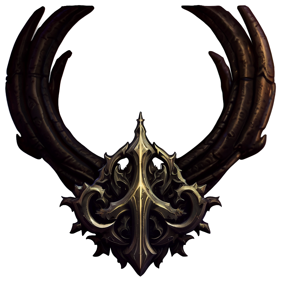 Elden Ring Symbol Art Png Mcy