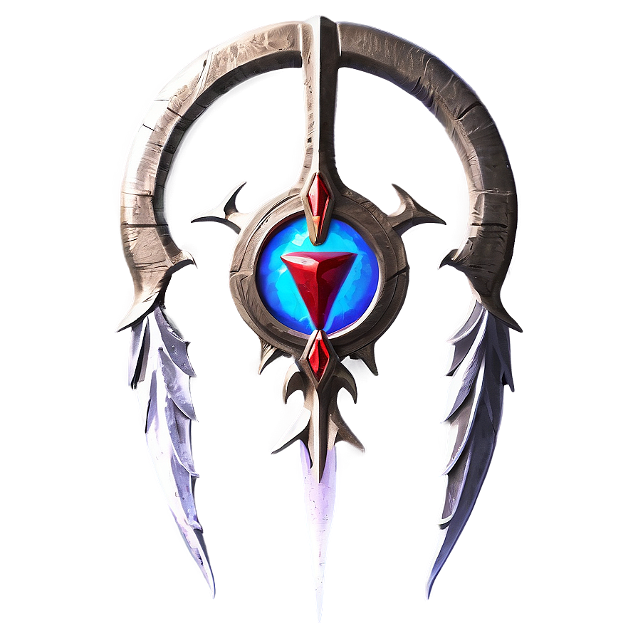 Elden Ring Symbol Fan Art Png 9