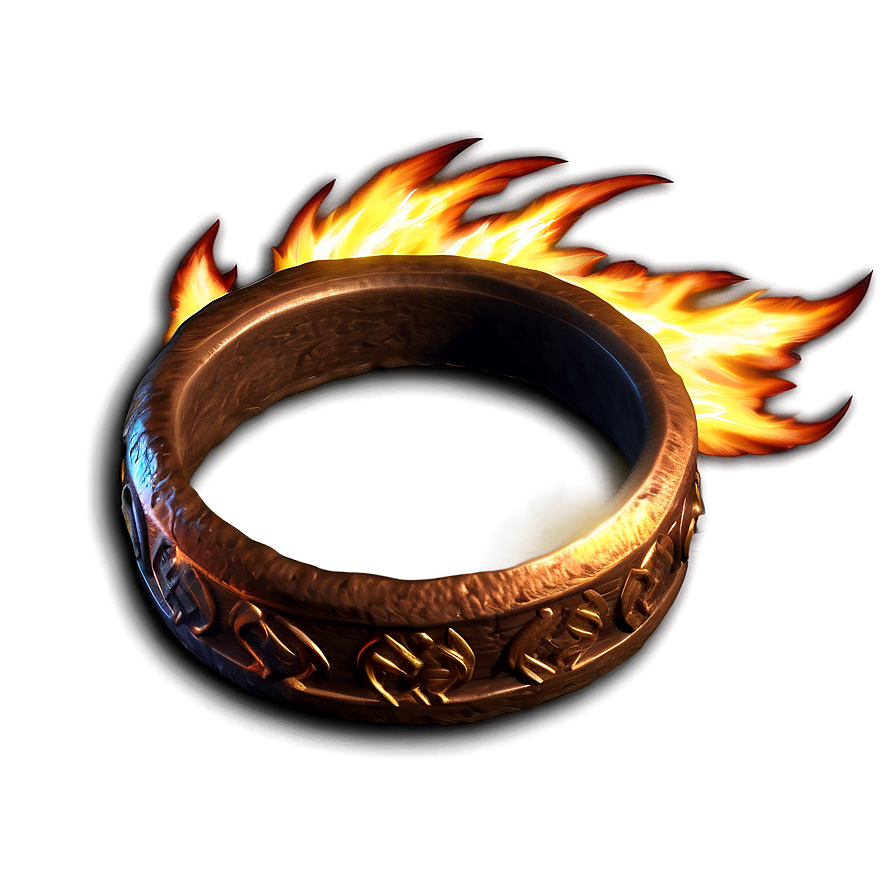 Elden Ring Symbol Fire Png Tpy23