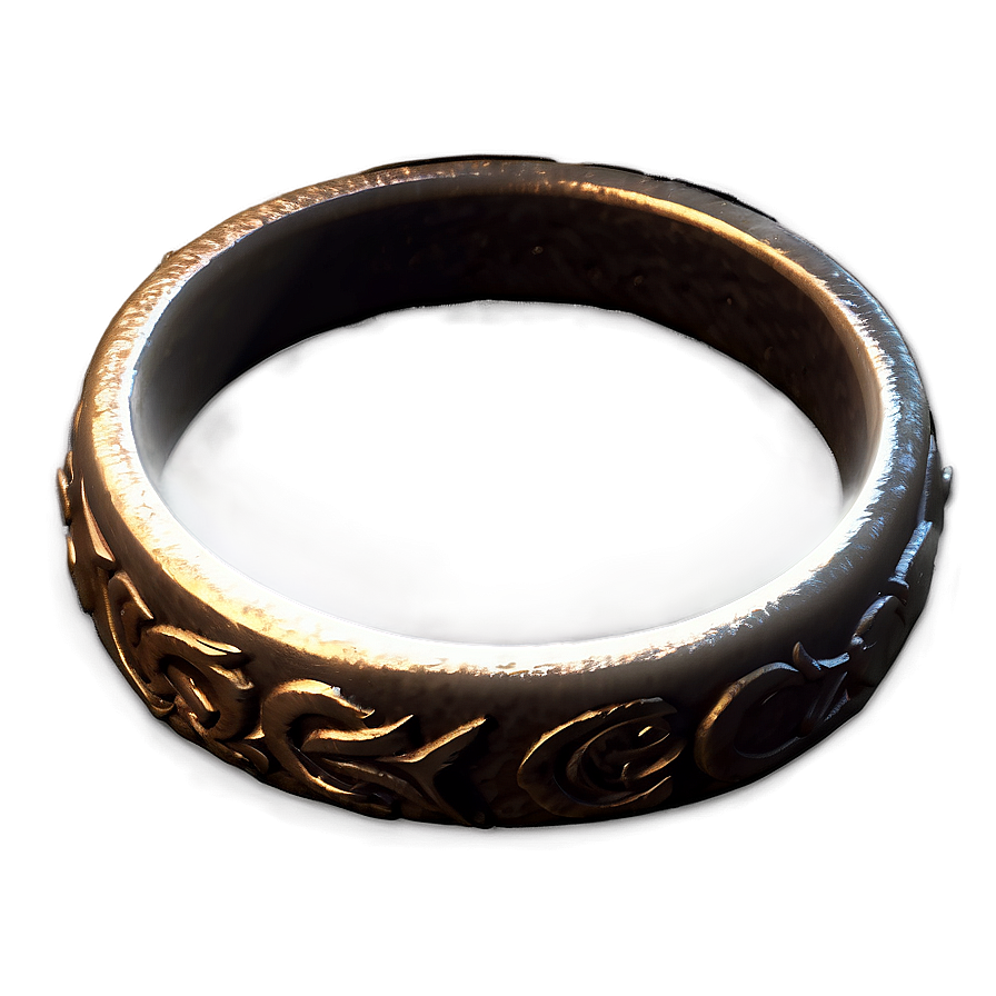 Elden Ring Symbol Glowing Png 58