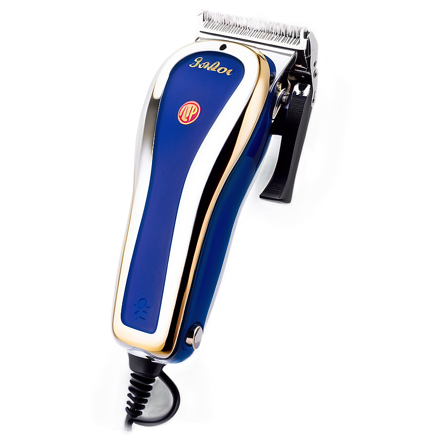 Electric Barber Clippers Png 54