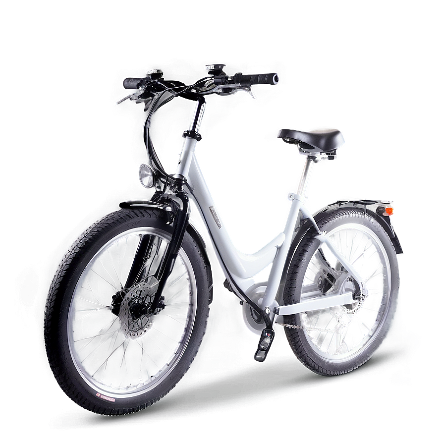 Electric Bike Png 05212024