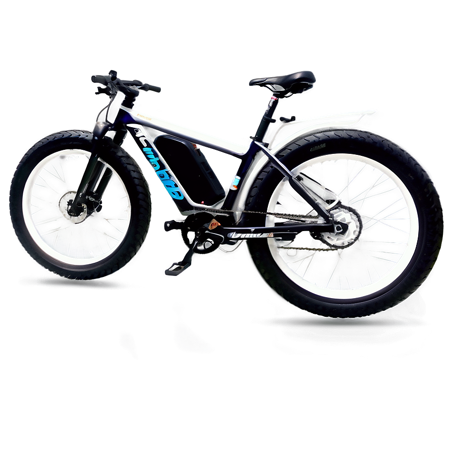 Electric Bike Png Pbu69