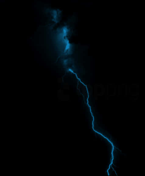 Electric_ Blue_ Lightning_ Strike