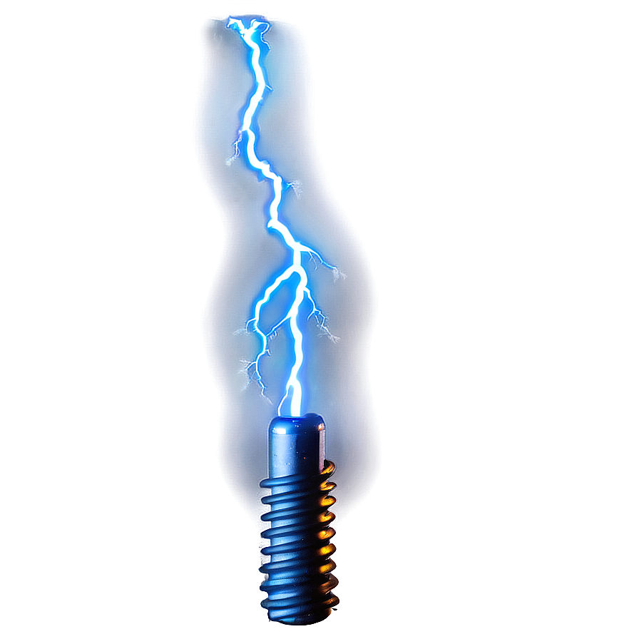 Electric Bolt Png 53