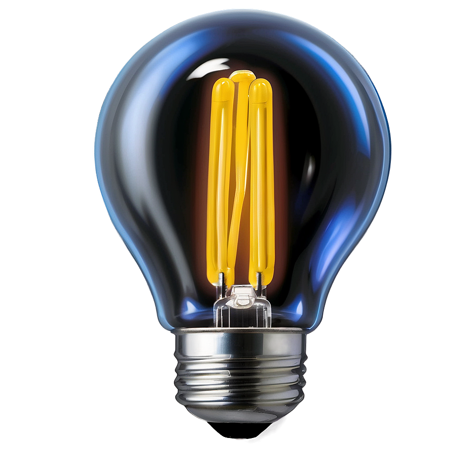 Electric Bulb Png 60