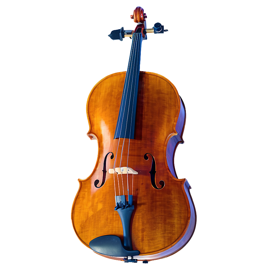 Electric Cello Png Kkg20