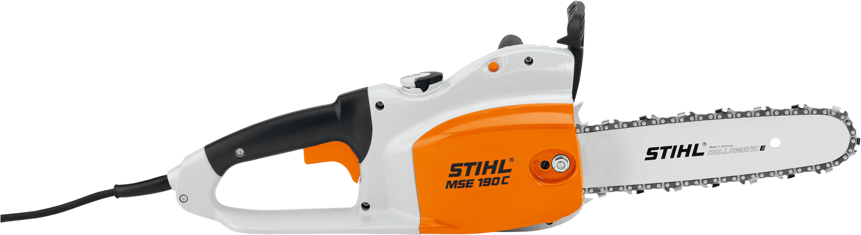 Electric Chainsaw S T I H L M S E190 C