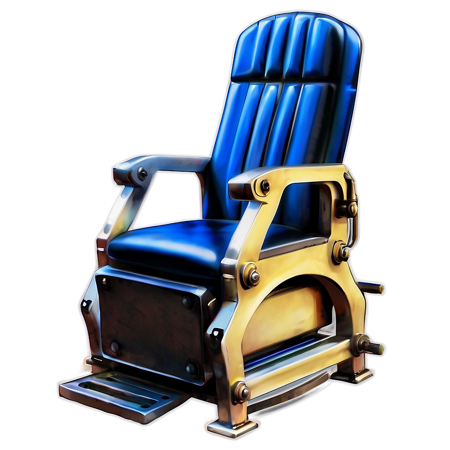 Electric Chair Icon Png Swb55