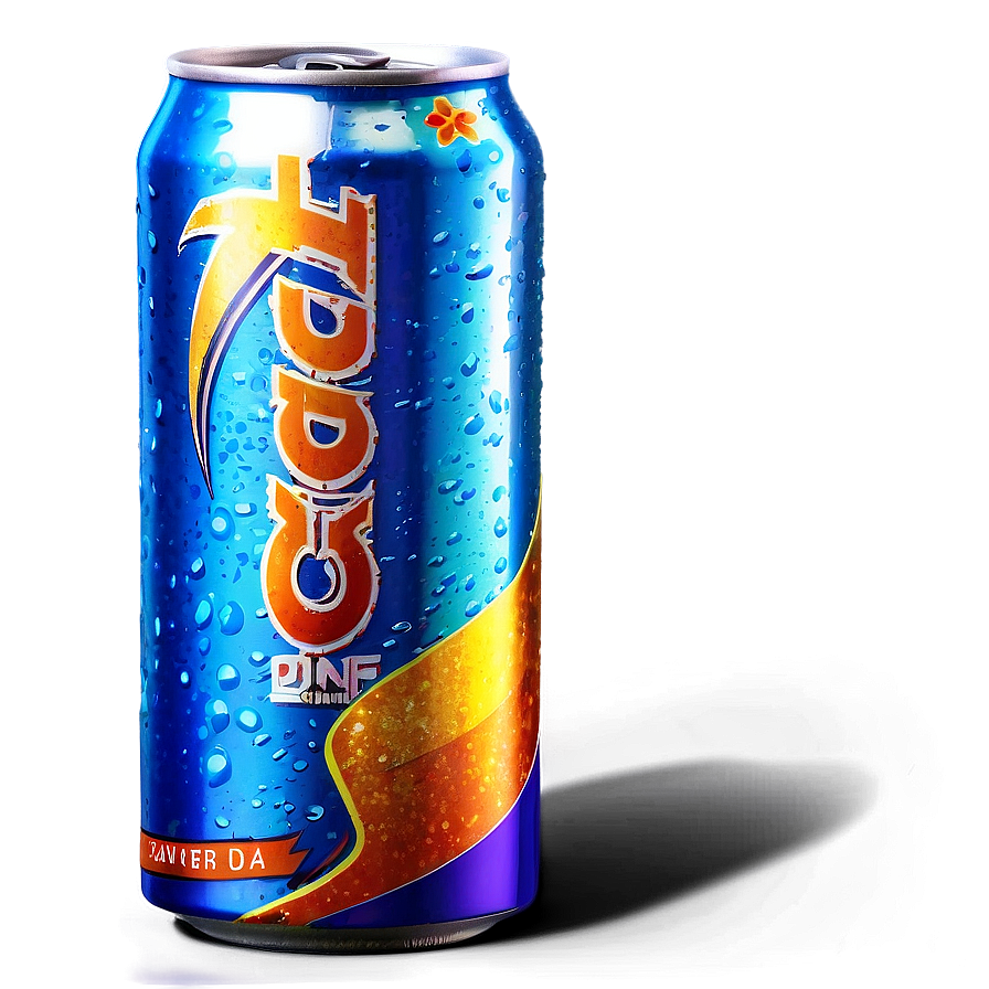 Electric Energy Drink Png 95