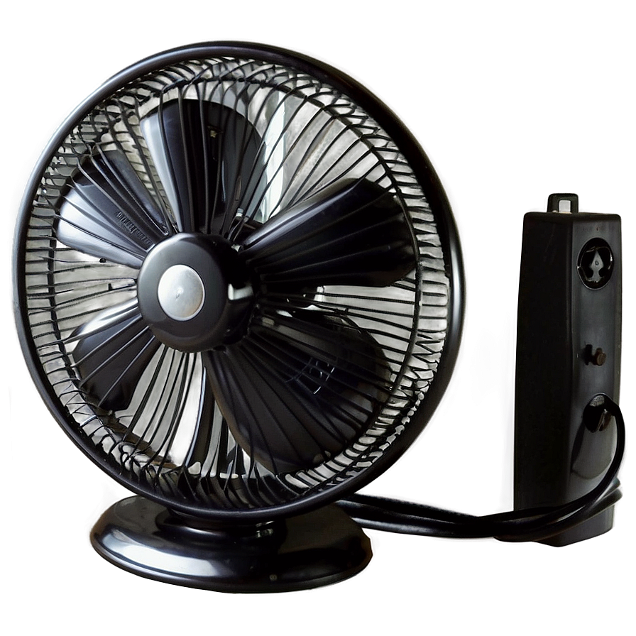 Electric Fan Png Frf47