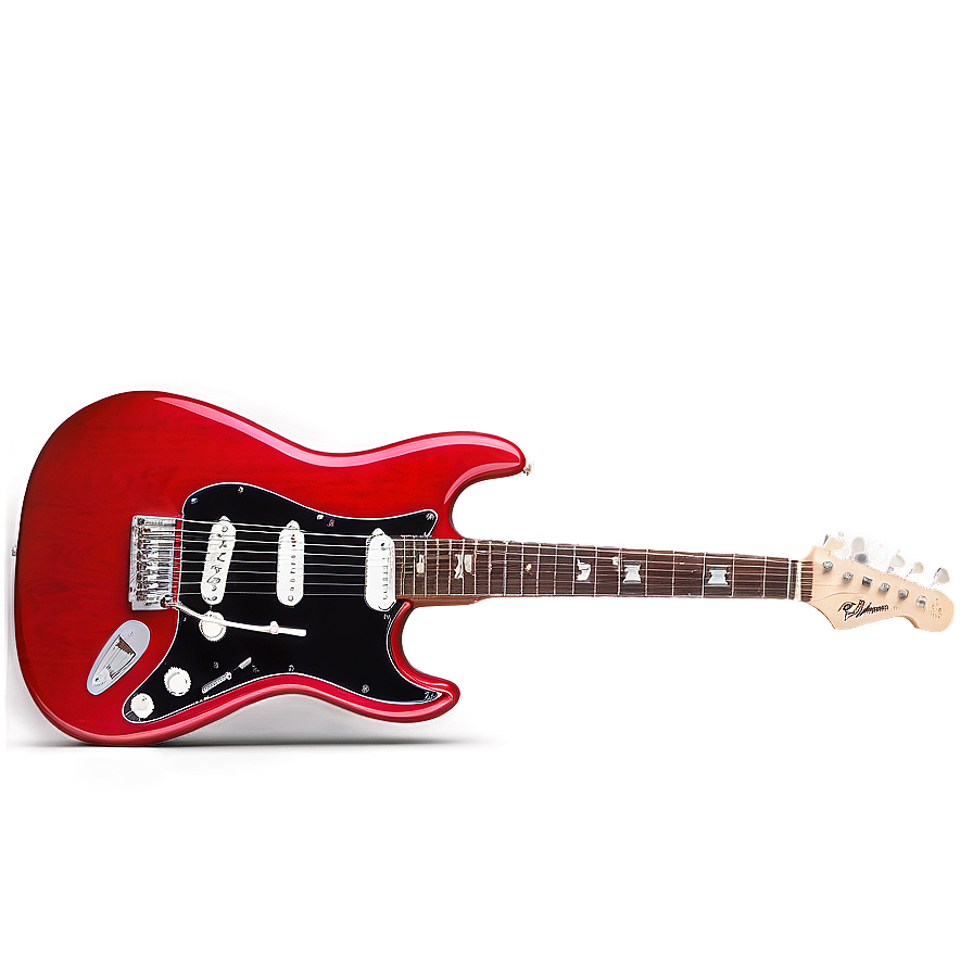 Electric Guitar Solo Png Jce