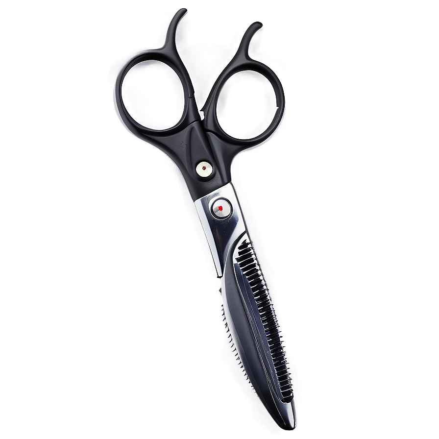 Electric Hair Scissors Png 24