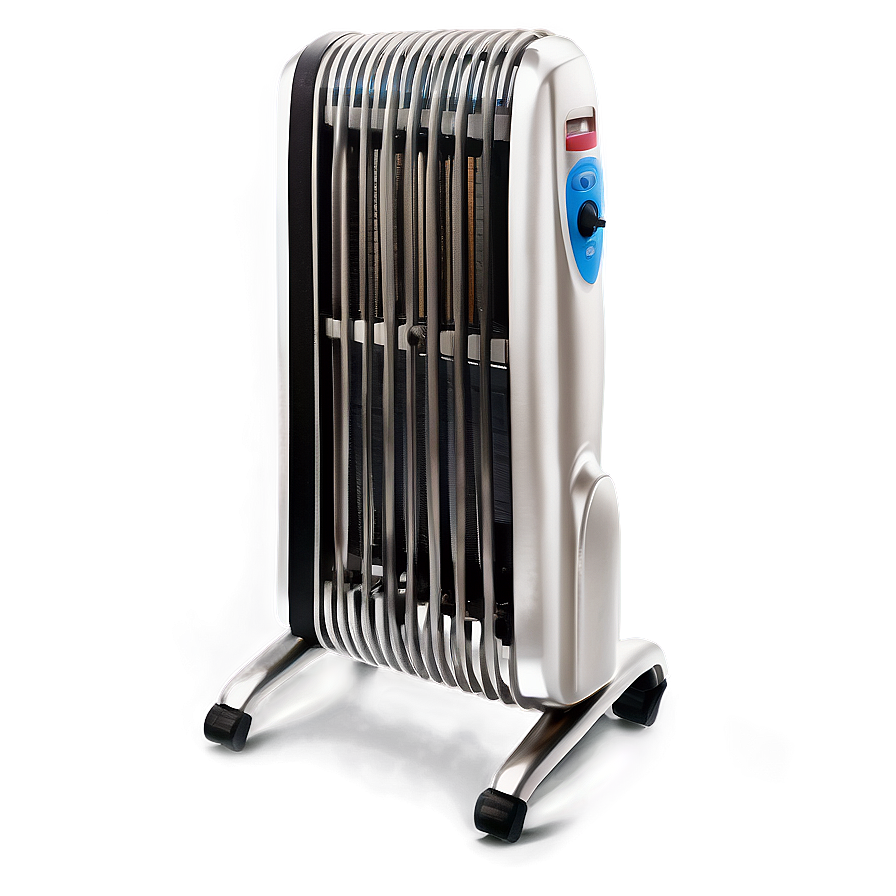 Electric Heater Png 06262024