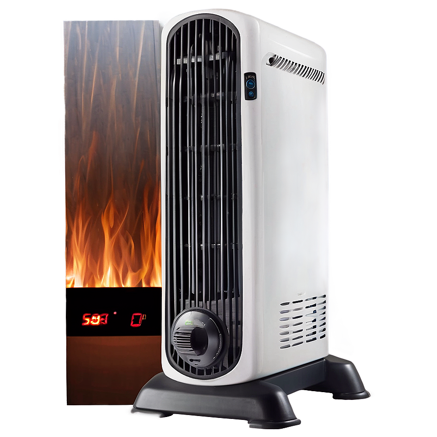 Electric Heater Png Rrv