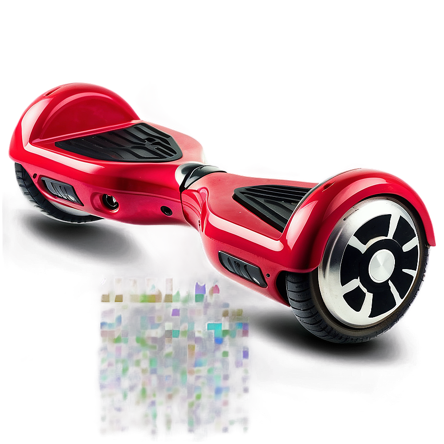 Electric Hoverboard Png 06202024