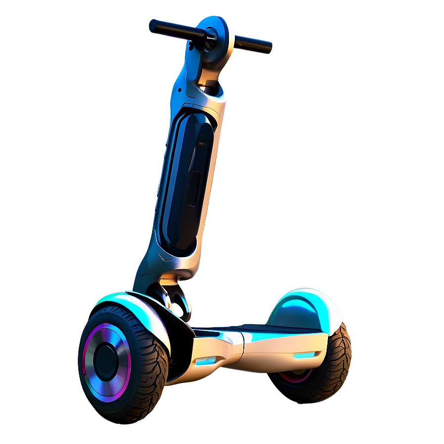 Electric Hoverboard Png 06252024