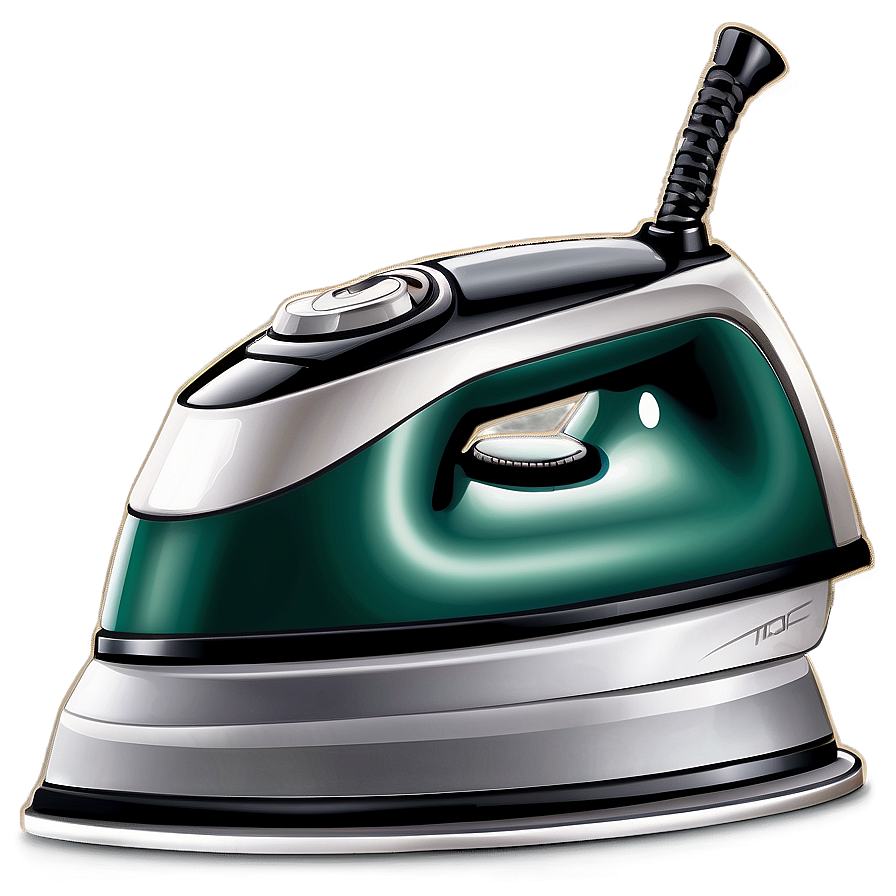 Electric Iron Png 06202024