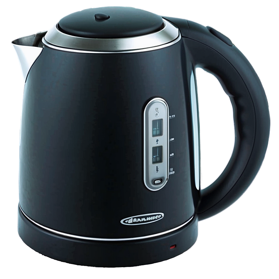 Electric Kettle Png 64