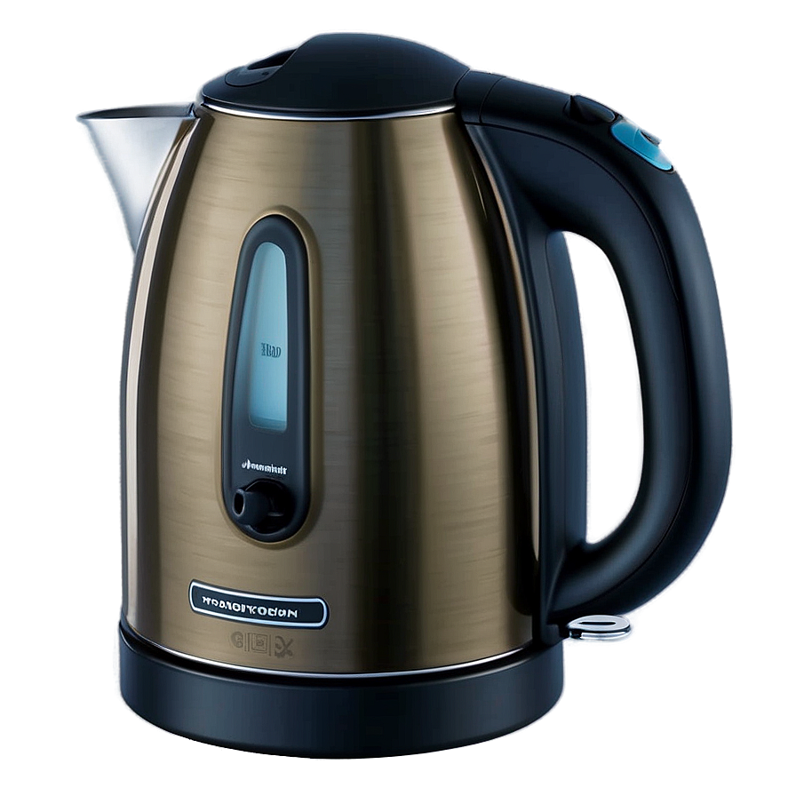 Electric Kettle Png Pud