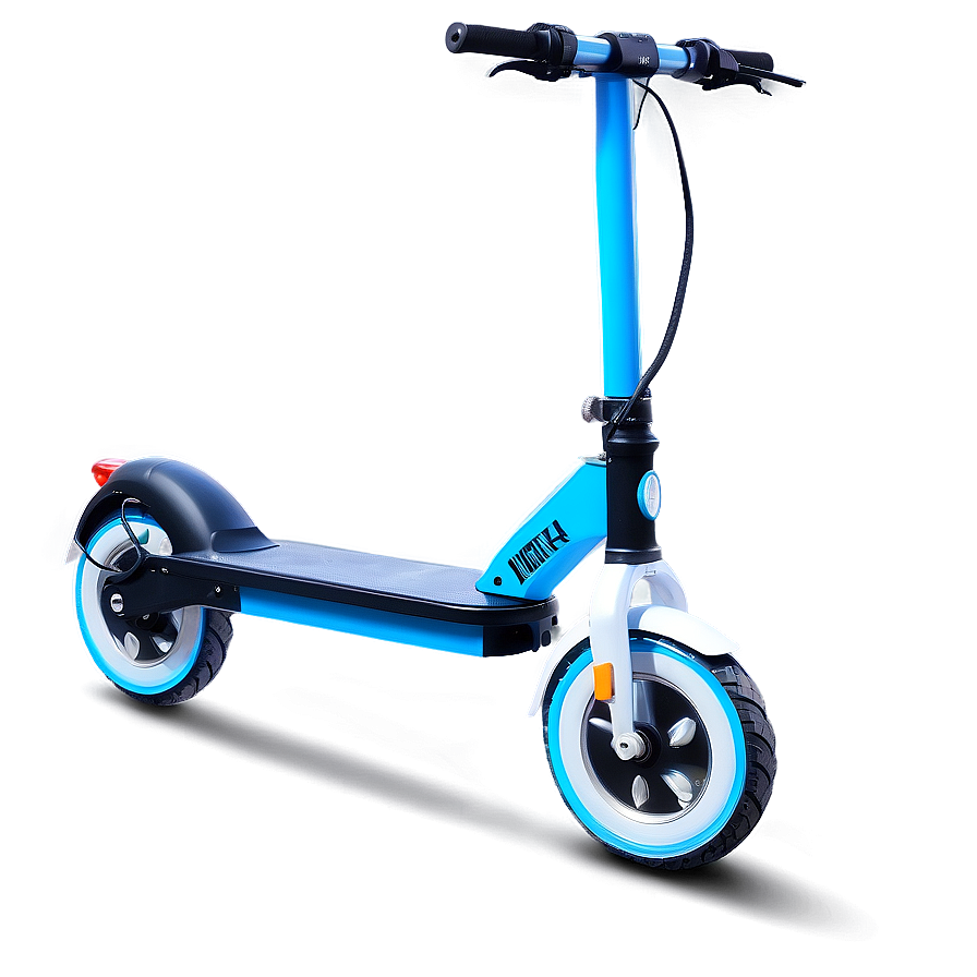 Electric Kick Scooter Png Avr