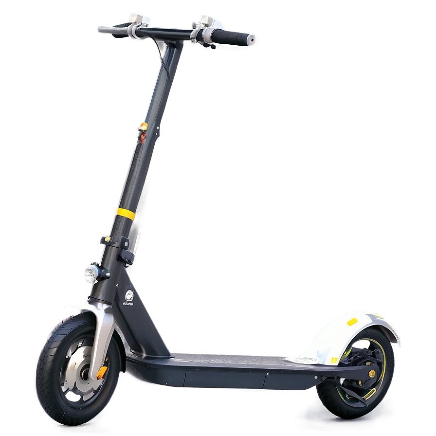 Electric Kick Scooter Png Cal