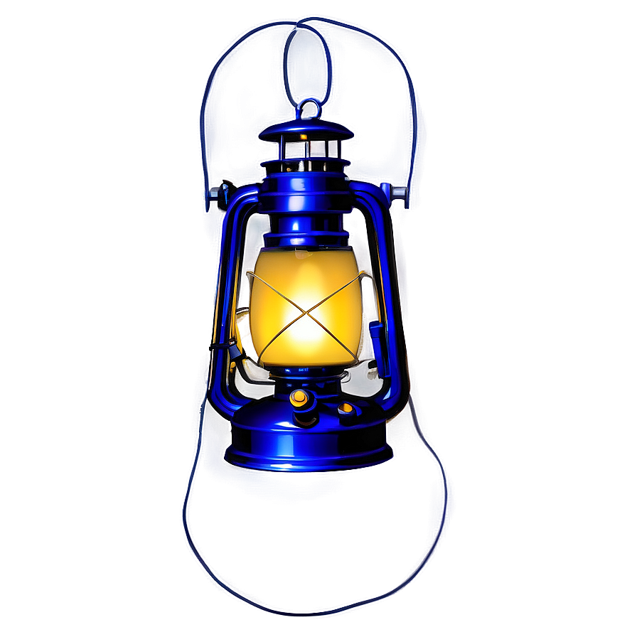 Electric Lantern Png 05242024