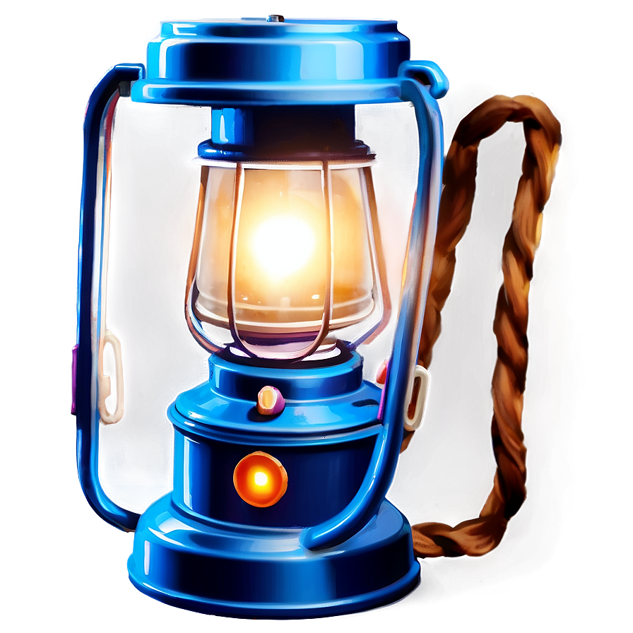 Electric Lantern Png Yem96