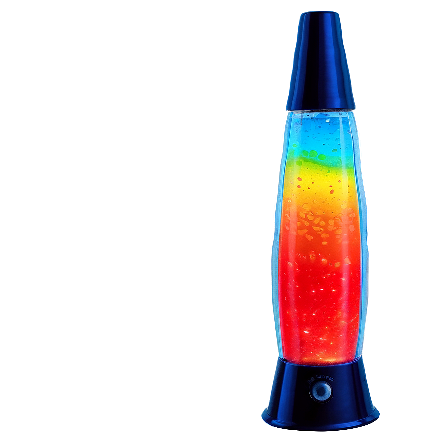 Electric Lava Lamp Png Ecr36