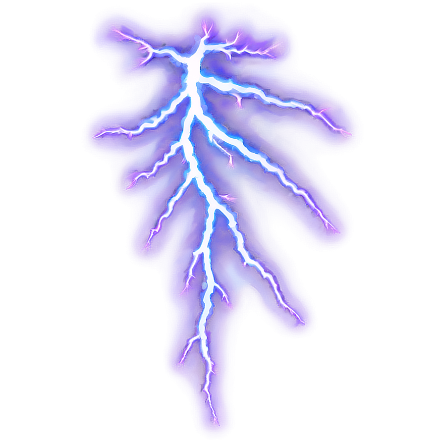 Electric Lightning Bolt Png Pha50