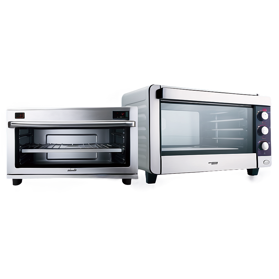 Electric Oven Png 06202024