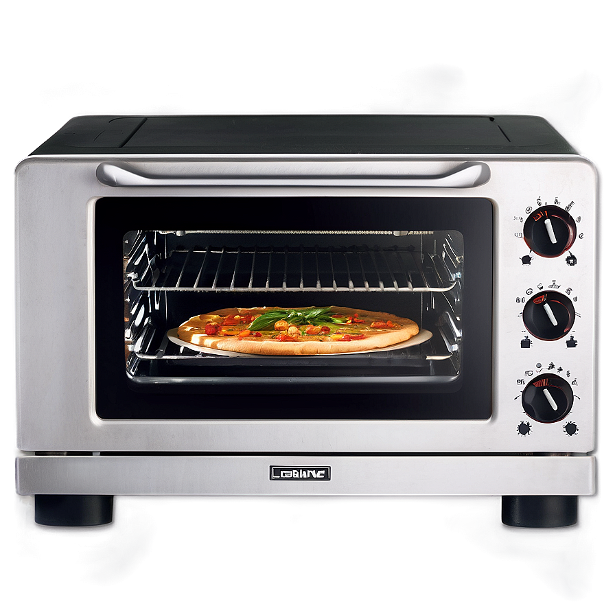 Electric Oven Png 06202024