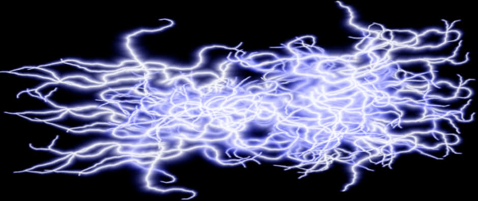 Electric_ Plasma_ Branches_ Background