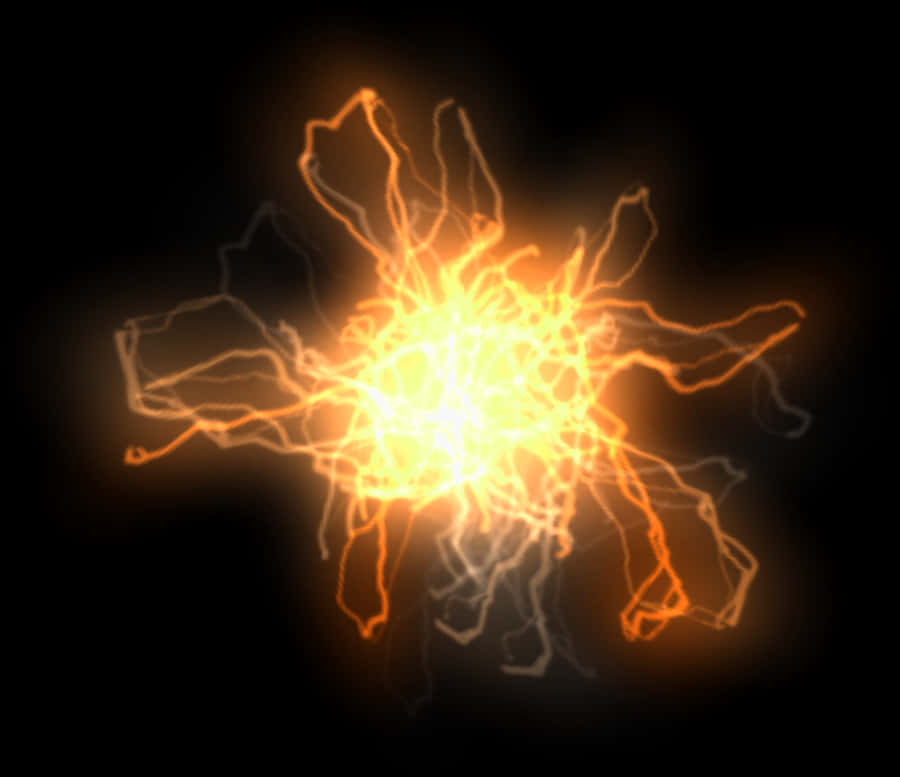 Electric Plasma Explosion